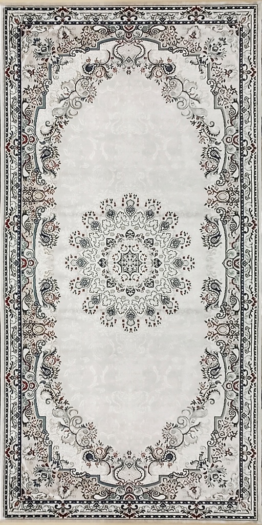 Ковер ASTER Современный 930 Серый