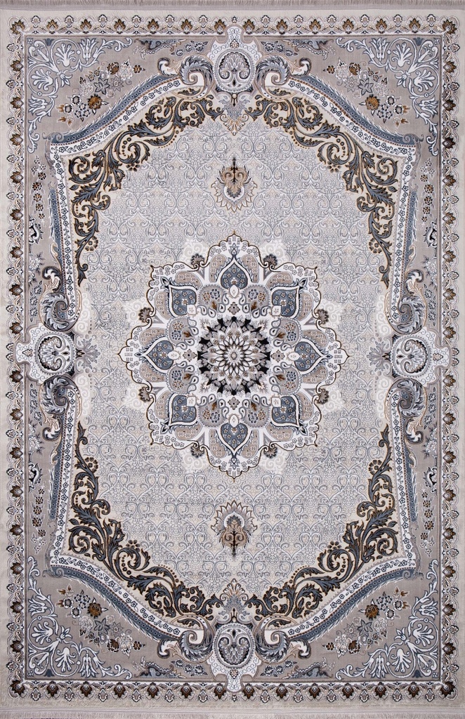 Ковер Casablanca Классический  9732A Бежевый