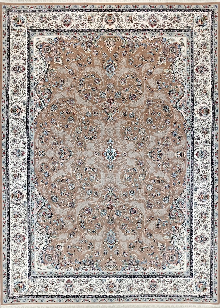 Ковер Paliz Классический 3002 Бежевый