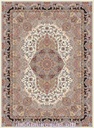 Ковер Pars Классический Firoozeh Бежевый