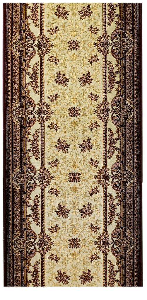 Дорожка Dofin Классический 209 Коричневый