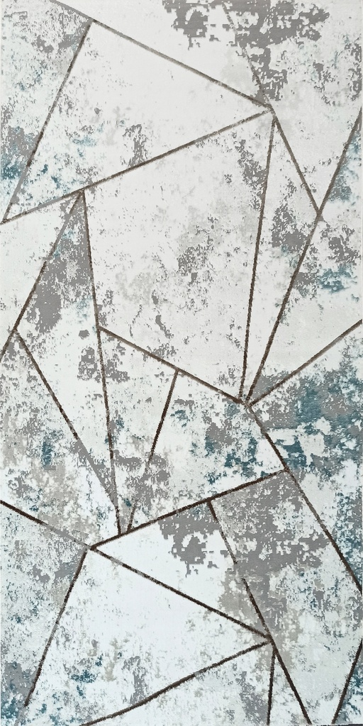 Ковер ALMIRA C856 кремовый/кремовый