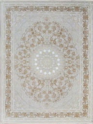 Ковер Farsi 1200 классический G142 бежевый