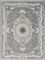 Ковер Persia Lux 1500 классический G 144 серый