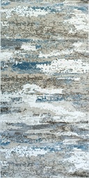 Ковер Люция современный 21105 бежевый