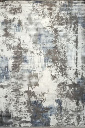 Ковер Amiral современный 23279 серый