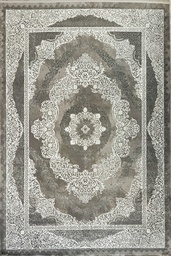 [AMIRAL 23419 995-GREY] Ковер Amiral Классический 23419 Серый