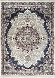 Ковер Анатолия классический 29536_22211 бежевый