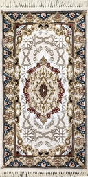 Ковер Анатолия классический 25201_22822 бежевый