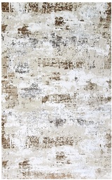 Ковер Премиум современный 20118_25126 бежевый