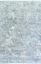 Ковер Лакшери современный 83005_23428 серый