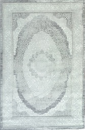 [CANNA U014B D.GREY-L.GREY] Ковер CANNA Современный 014 серый