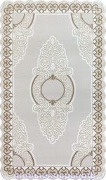 Ковер BENOTTON Классический 5931 Белый