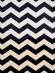 Ковер Black & White Современный 1730 Кремовый не актуально