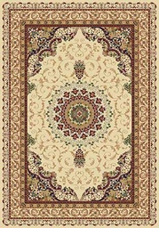 Ковер BUHARA Классический 27 Кремовый
