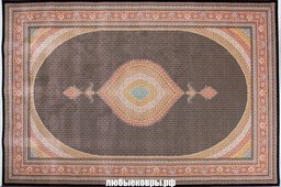 Ковер Oranous Классический Mahi Asil Фиолетовый