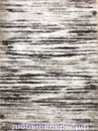 Ковер Соло Современный 44006/01 Бежевый