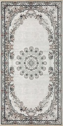 Ковер ASTER Современный 930 Серый