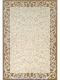 Ковер NEPAL Классический 6011 Бежевый