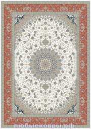 Ковер Paliz Классический 3003 Красный