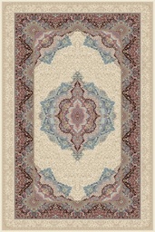 Ковер Pars Классический Jahan nama Кремовый