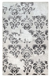 Ковер Альфа Современный 88060/0155 Серый