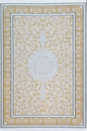 [Salima Классический 8008 000] Ковер Salima Классический 8008 Серый