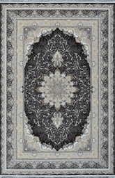 [ADRINA  153029 000] Ковер ADRINA Классический 153029 Серый