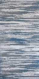 Ковер Kair Современный 143 синий